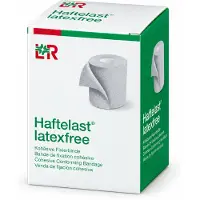 Lohmann & Rauscher Haftelast zelfklevend verband 20m x 8cm