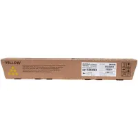 Ricoh 841926, 9500 Seiten, Gelb, 1 Stück(e)