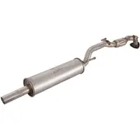 Walker Vorschalldämpfer 23359