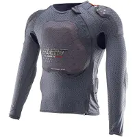 Leatt 3df Airfit Lite Evo Jr Langarm-schutztrikot