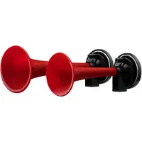Hella 3PB 003 001-641 Fanfare CA10-24V - 115dB(A) - 600Hz-756Hz