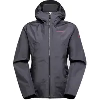 La Sportiva Wanderjacke Damen Discover Shell