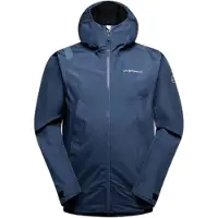 La Sportiva Wanderjacke Discover Shell