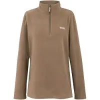 Regatta Fleece 1/2 Zip Damen Sweethart