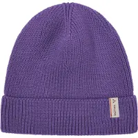 Vaude Manukau Beanie deep plum (442) -