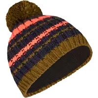 TROLLKIDS Hafjell Bobble Mütze