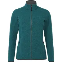 Vaude - Women's Rienza Jacket IV - Fleecejacke Gr 36 blau