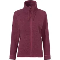 Vaude Damen Unterjacke Wo Skomer Winter Fleece Jacket