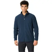 Vaude Herren Unterjacken lg.Arm He/Uni Men's Strathcona Fleece Jacket