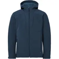 Vaude Herren Funktionsjacken lg.Arm He/Uni Men's Cyclone Hooded Jacket II