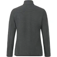 Vaude Damen Unterjacken lg.Arm Da Women's Strathcona Fleece Jacket
