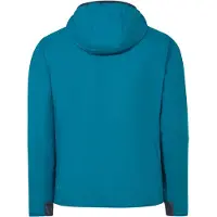 Vaude Herren Jacke Me Monviso Warm Jacket