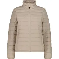 Campagnolo Damen Jacken/Anoraks lg.Arm Da WOMAN JACKET ZIP HOOD DETACHBLE INN.JACKET