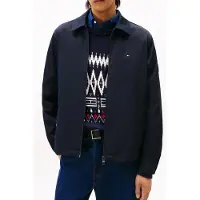 Tommy Hilfiger Mw0mw41308 Langarmhemd