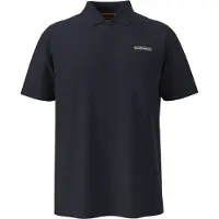Napapijri Kurzärmeliges Polo-Shirt E-Small Box