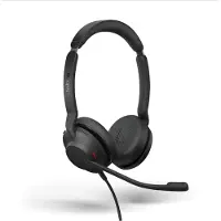 Jabra YOU'RE ON Jabra Evolve2 30 UC - Headset - On-Ear - kabelgebunden