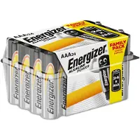 Energizer Alkaline Power