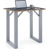 VCM Bartisch Salia Stehtisch 110 x 50 cm Salia