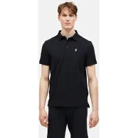 Peak Performance Poloshirt "M Classic Cotton Polo" mit sportivem Design