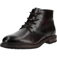 Bugatti Stiefelette Stiefelette Leder