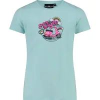 CMP Bio Mädchen T-Shirt