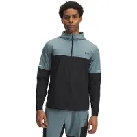 Under Armour Regenjacke Tech Utility Woven