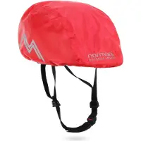 Normani Regenüberzug für Fahrradhelme