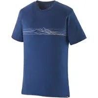 Patagonia Merinowoll T-Shirt Cap Cool