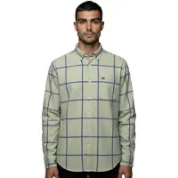 Napapijri Eos Flannel Langarmhemd