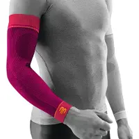 Bauerfeind Extra lange sportliche Kompressionsmanschette