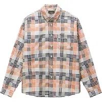 Napapijri Eos Flannel Langarmhemd