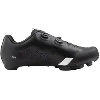 Northwave - Striker - Radschuhe Gr 40,5 grau/schwarz