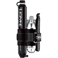 Lezyne Pocket Drive Mini-pumpe