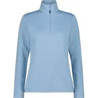 CMP 34l4226 Halbreißverschluss-sweatshirt