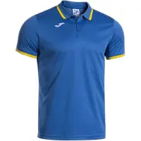 Joma Combi Premium Kurzarm-poloshirt