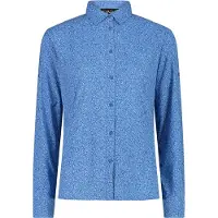 CMP Langarmshirt Damen