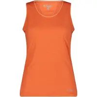 CMP 33n6196 ärmelloses T-shirt