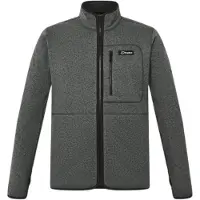 Berghaus Asterby InterActive Jacke für Herren - , Farbe:LL5-JET BLACK/CAVERN, Größe:UK S // DE 48
