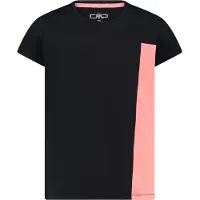 CMP Geruchsneutrales Mädchen-T-Shirt
