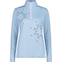 CMP 34l4246 Langarm-t-shirt