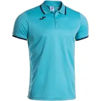 Joma Combi Premium Kurzarm-poloshirt