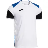 Joma Danubio Kurzarm-t-shirt