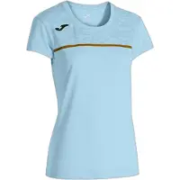 Joma Record Iii Kurzarm-t-shirt