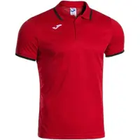 Joma Combi Premium Kurzarm-poloshirt