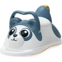Chicco Panda 3 In 1 Mitfahrgelegenheit