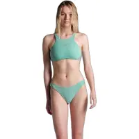 Arena Bikini Damen Lurex