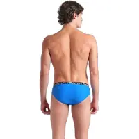 Arena Badeslip Elastic Logo