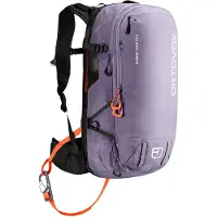 Ortovox - Airbag-Rucksack - Avabag Litric Tour 28S Lush Lavender - Violett