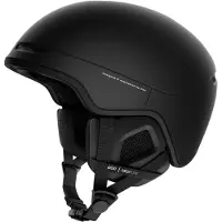 POC Skihelm Obex Pure Uranium Black Unisex-XL / XXL