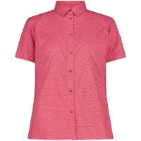 CMP Woman Shirt magenta-pink fluo (05ZV) 44